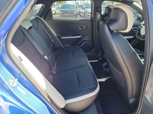 New 2026 Kia K4 EX w/ GT-Line Premium Package FWD image 12