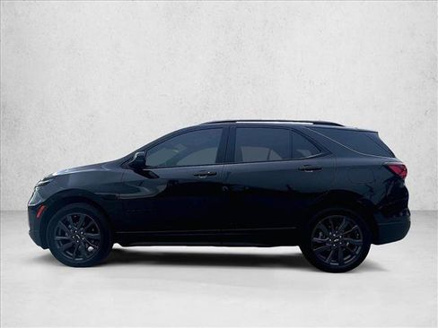 Used 2024 Chevrolet Equinox RS FWD image 6