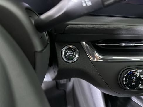 New 2026 Buick Envista Preferred w/ Convenience I Package FWD image 18