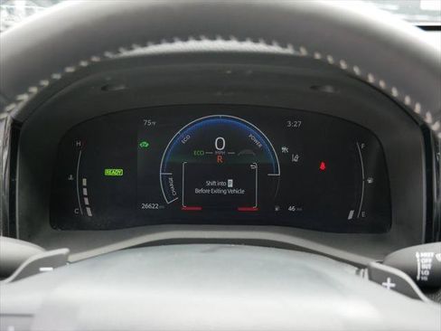 Certified 2025 Toyota Camry SE w/ Multimedia Upgrade Package AWD/4WD image 25
