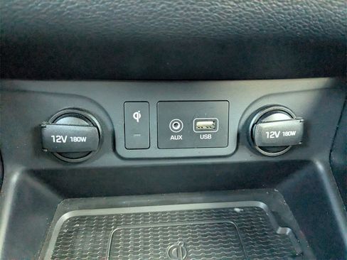 Used 2020 Hyundai Tucson Sport image 25