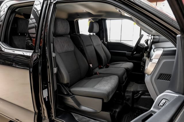 Used 2023 Ford F450 XLT w/ XLT Value Package AWD/4WD image 34
