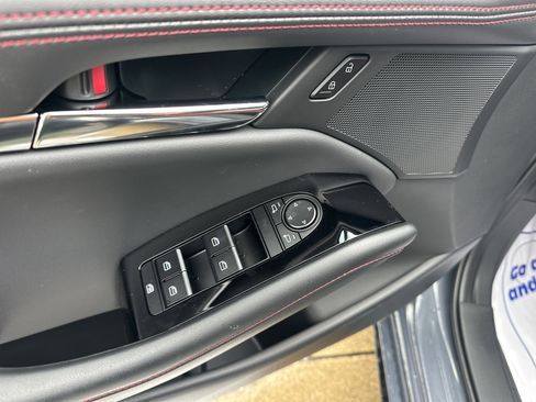 New 2026 MAZDA MAZDA3 Carbon AWD/4WD image 7