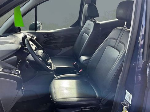 Used 2020 Ford Transit Connect XL image 25