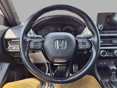 Used 2022 Honda Civic Sport image 15