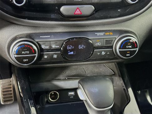 Certified 2023 Kia Soul GT-Line w/ GT-Line Technology Package FWD image 18