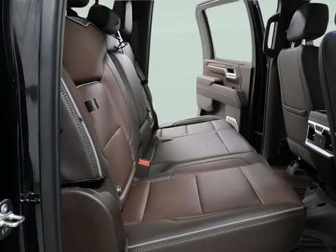 Used 2024 GMC Sierra 2500 Denali w/ Denali Reserve Package image 27