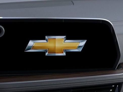 New 2026 Chevrolet Tahoe High Country AWD/4WD image 20