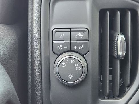 New 2026 Chevrolet Silverado 1500 W/T w/ WT Value Package image 53