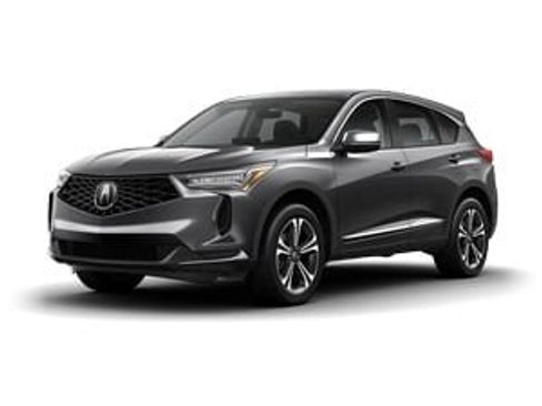 New 2026 Acura RDX SH-AWD w/ Technology Package image 4