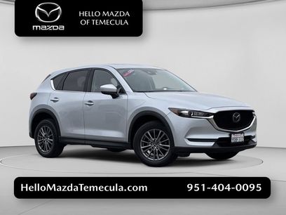 Used 2020 MAZDA CX-5 Touring