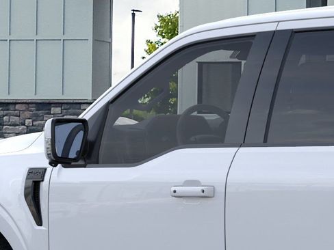 New 2025 Ford F150 Lariat w/ Equipment Group 502A High image 21