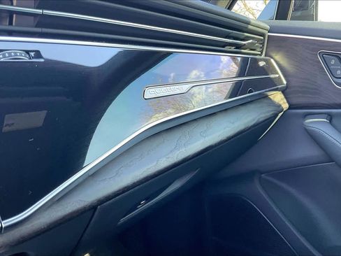 Used 2023 Audi Q7 2.0T Premium Plus w/ Premium Plus Package image 33