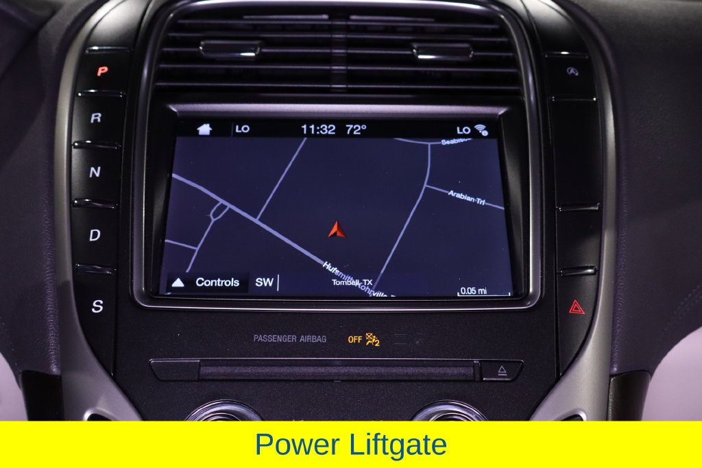 Used 2019 Lincoln Nautilus Select FWD image 23