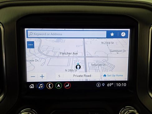 Used 2022 GMC Sierra 2500 Denali image 20