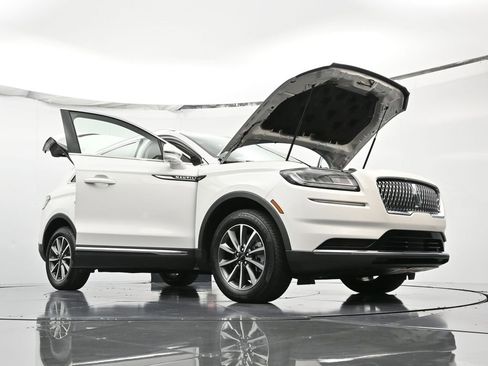 Certified 2022 Lincoln Nautilus FWD image 60