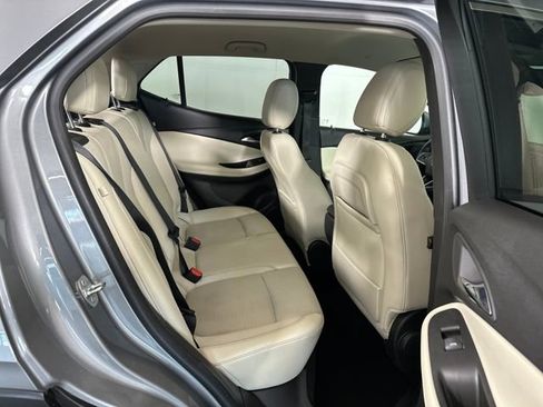 Used 2023 Buick Encore GX Preferred w/ Cold Weather Comfort Package image 28