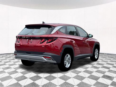 New 2026 Hyundai Tucson SE AWD/4WD image 11