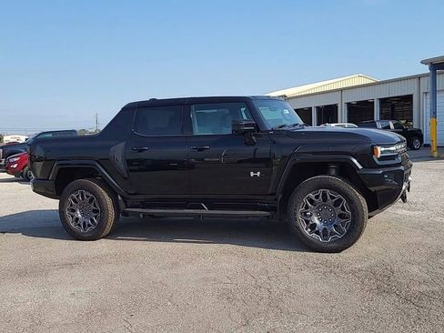 New 2024 GMC Hummer EV 3X image 9