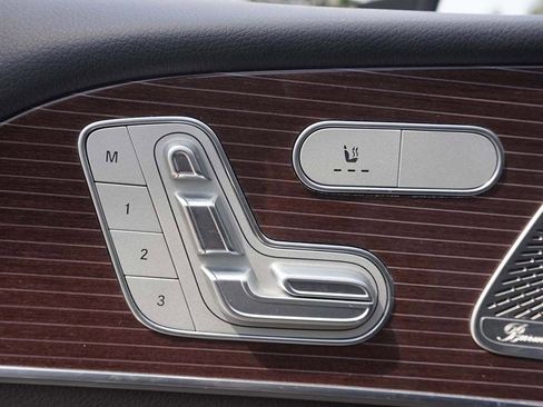 Used 2022 Mercedes-Benz GLE 350 w/ Premium Package image 30