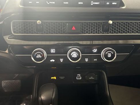 Used 2024 Honda Civic LX image 17