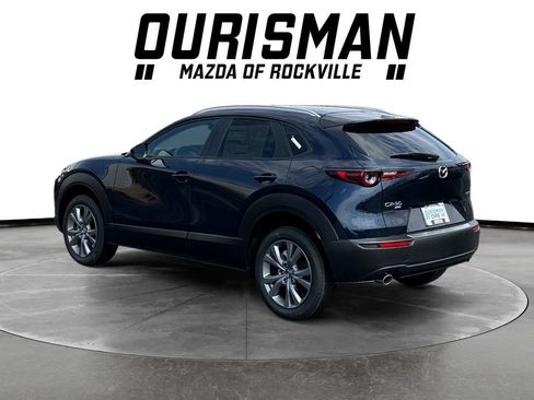 New 2026 MAZDA CX-30 AWD 2.5 S image 4