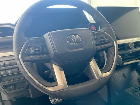 New 2026 Toyota Tacoma TRD Sport image 14