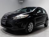 Used 2012 Ford Fiesta SE image 2