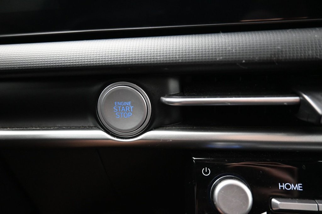 Used 2025 Hyundai Tucson SEL FWD image 15