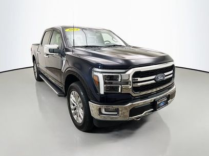 Used 2024 Ford F150 Lariat