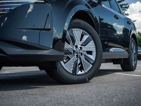 New 2026 Nissan Murano SL AWD/4WD image 6