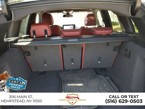 Used 2023 BMW X3 xDrive30i AWD/4WD image 32