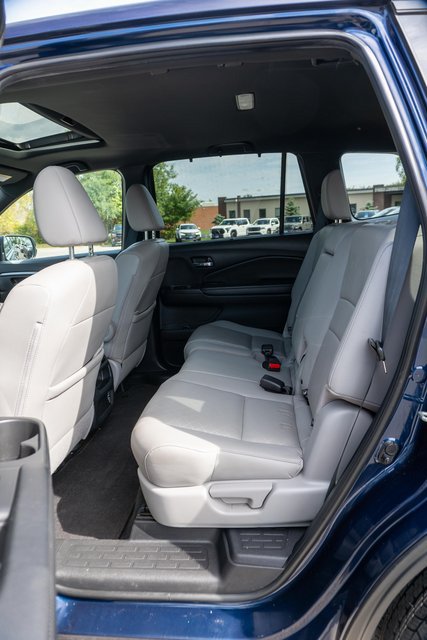 Used 2020 Honda Passport EX-L image 11
