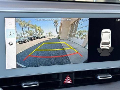 Used 2024 Hyundai Ioniq 5 SE RWD image 24