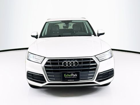 Used 2018 Audi Q5 2.0T Premium AWD/4WD image 2