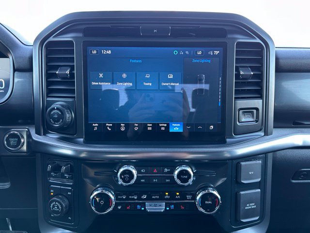 Used 2025 Ford F150 Lariat AWD/4WD image 19