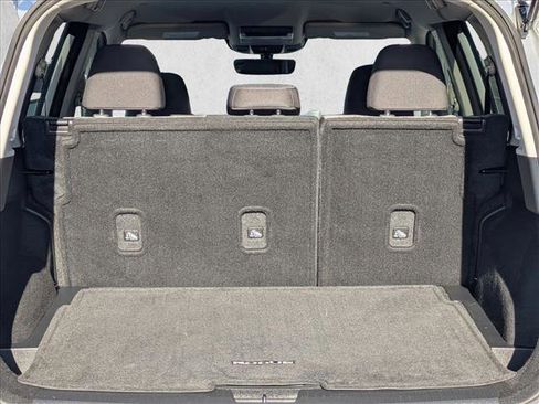 Used 2022 Nissan Rogue SV image 6