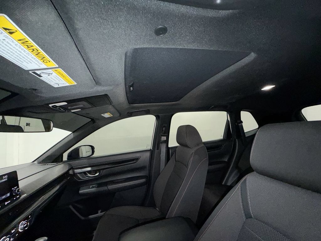 Used 2024 Honda CR-V Sport image 18