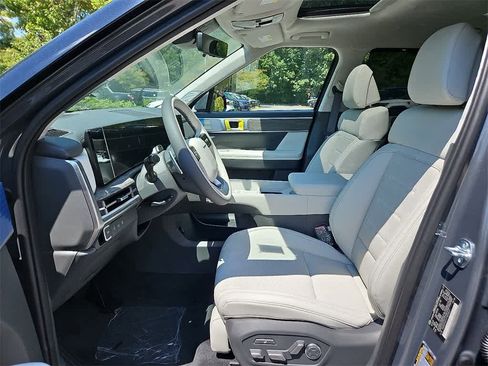 New 2026 Hyundai Santa Fe Calligraphy image 11