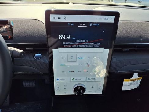 New 2026 Ford Mustang Mach-E Select image 13