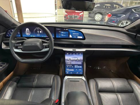 Used 2022 Lucid Air Grand Touring AWD/4WD image 21