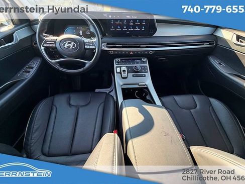 Used 2023 Hyundai Palisade XRT AWD/4WD image 10