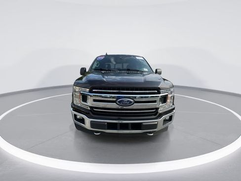 Certified 2020 Ford F150 XLT w/ Equipment Group 302A Luxury AWD/4WD image 2