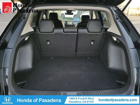 Used 2024 Honda HR-V EX-L image 27