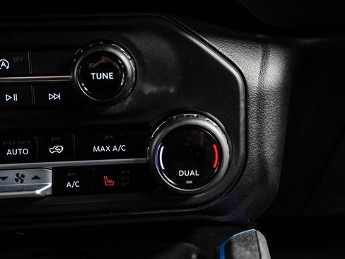 Used 2023 Ford Bronco Outer Banks AWD/4WD image 27