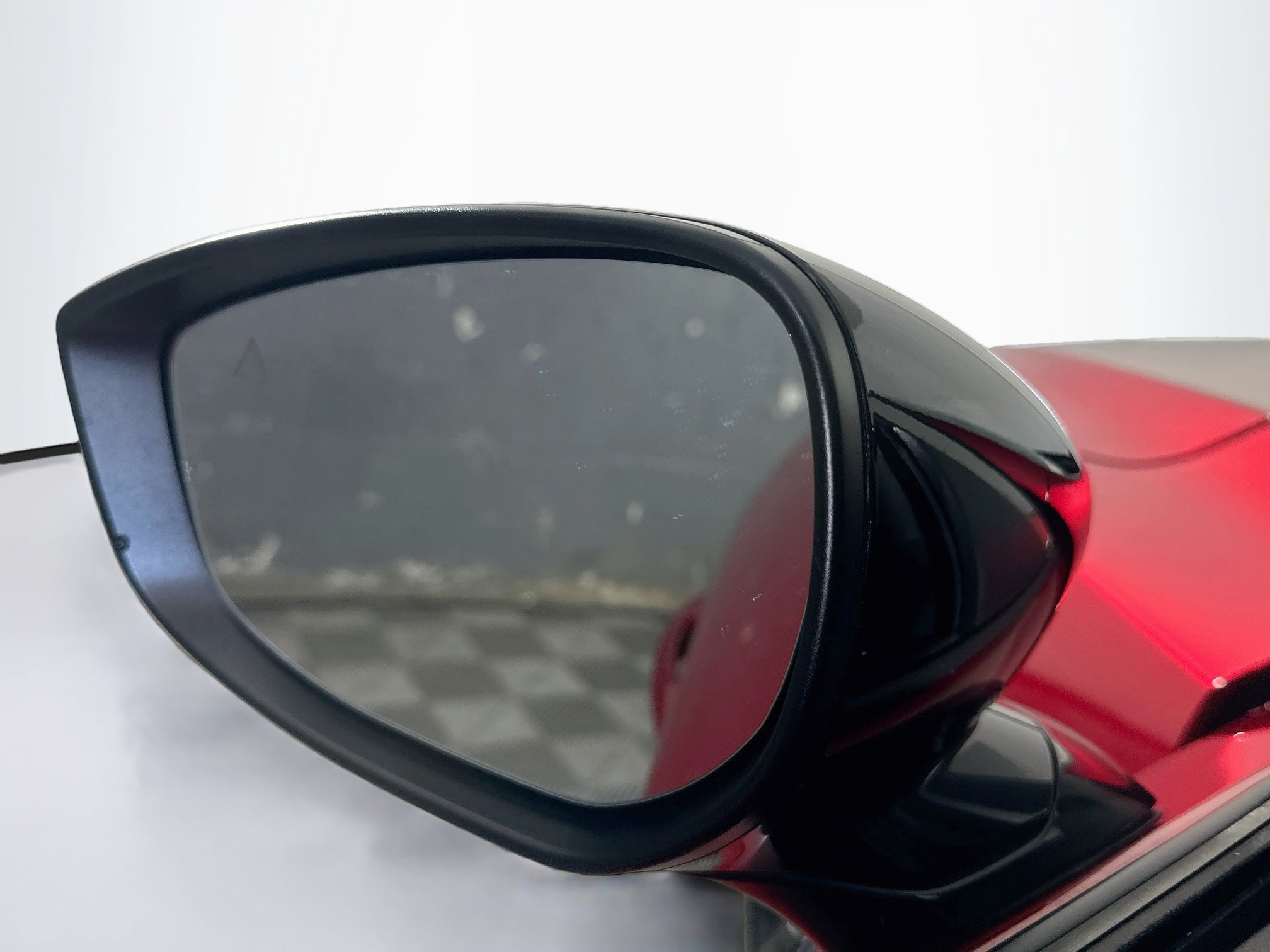 Used 2025 MAZDA MAZDA3 s FWD image 16