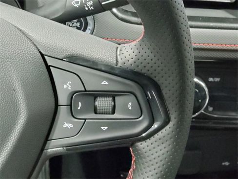 New 2026 Chevrolet TrailBlazer RS w/ Convenience Package image 22