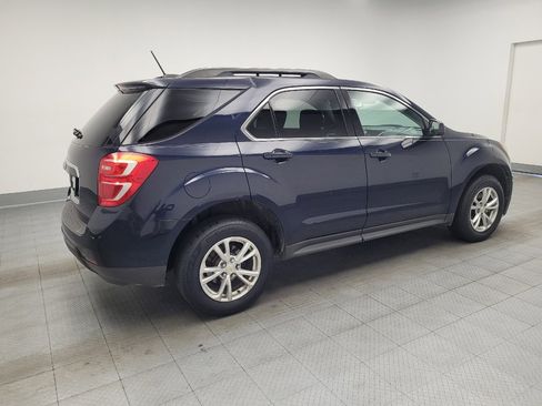 Used 2017 Chevrolet Equinox LT FWD image 10