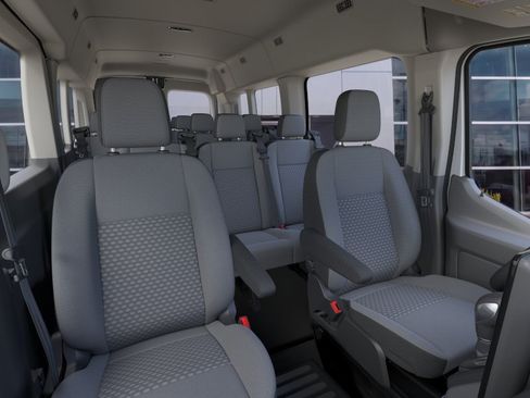 New 2026 Ford Transit 350 XL RWD image 12
