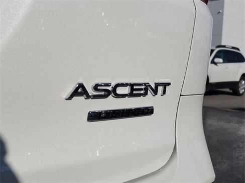 New 2026 Subaru Ascent Limited image 5